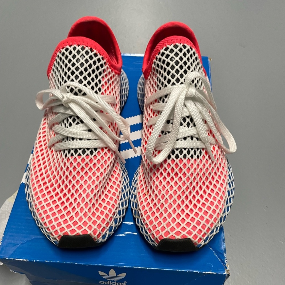 Adidas’s Pods S3.1 J Youth 6